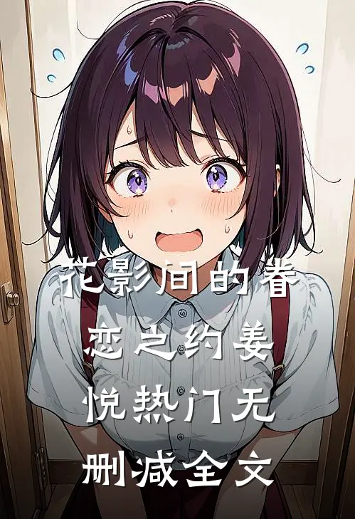 花影间的眷恋之约姜悦热门无删减全文