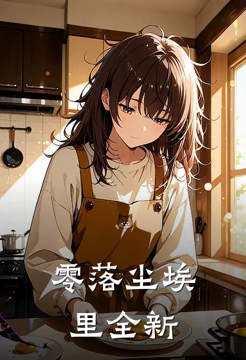 零落尘埃里全新