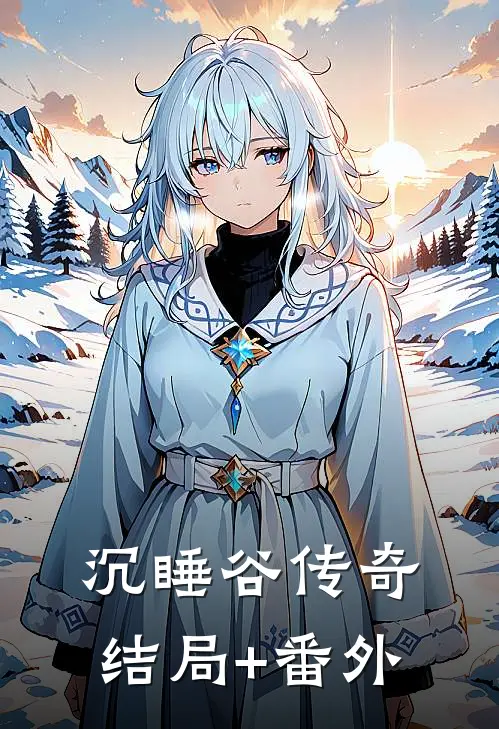 沉睡谷传奇结局+番外