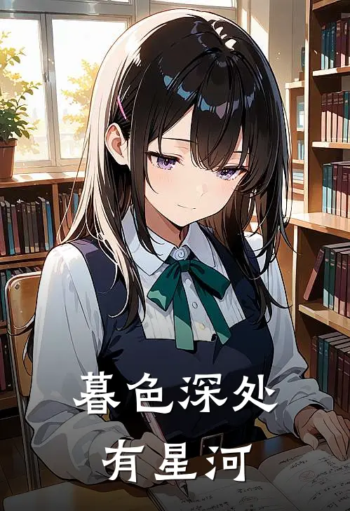 暮色深处有星河