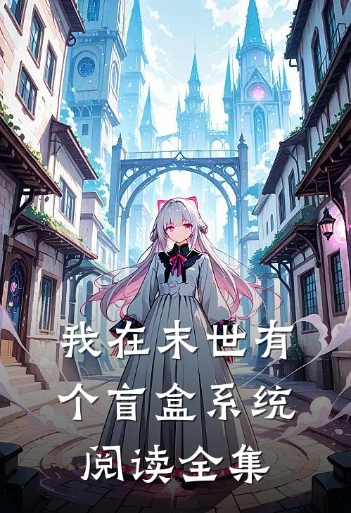 我在末世有个盲盒系统阅读全集