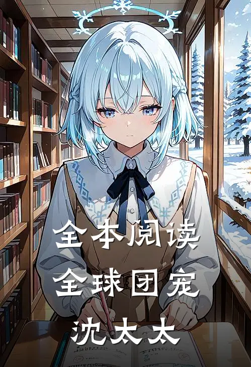 全本阅读全球团宠沈太太