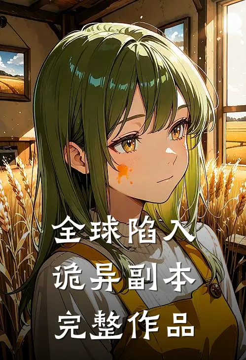 全球陷入诡异副本完整作品