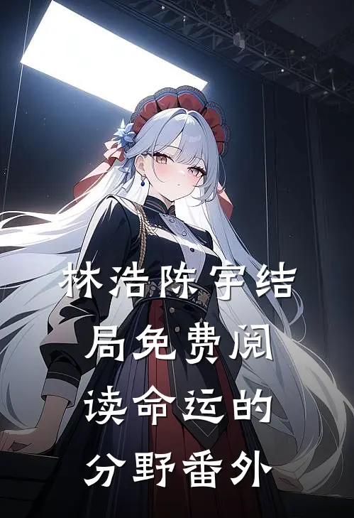 林浩陈宇结局免费阅读命运的分野番外