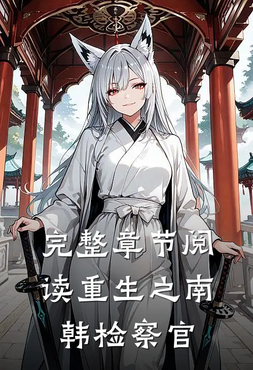 完整章节阅读重生之南韩检察官