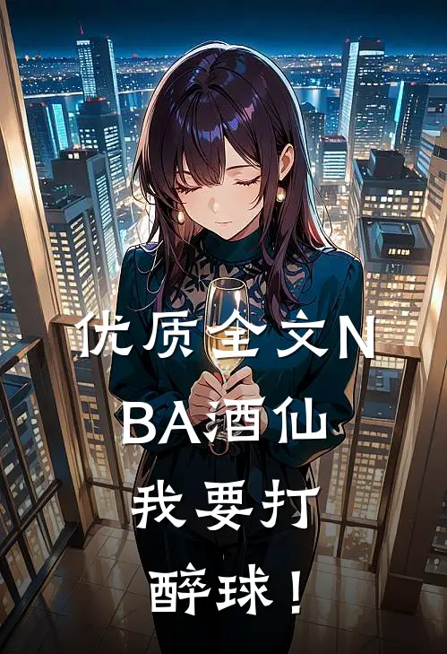 优质全文NBA酒仙：我要打醉球！