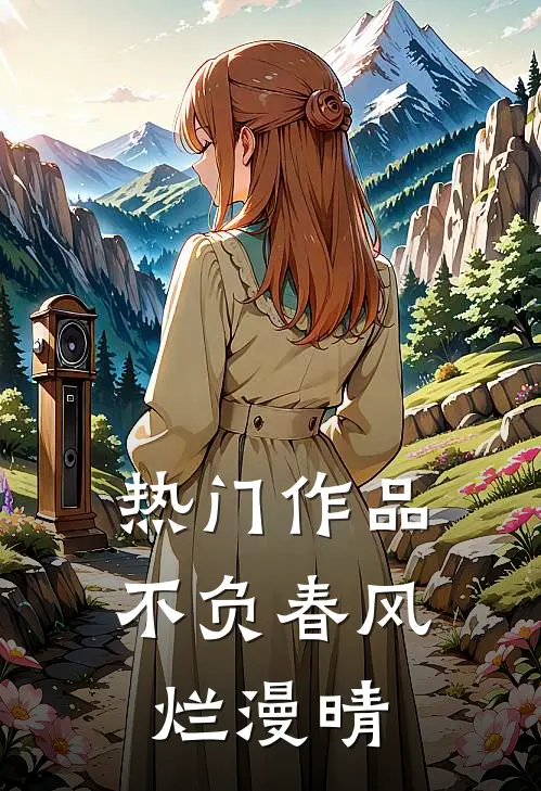 热门作品不负春风烂漫晴