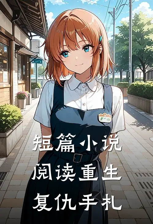 短篇小说阅读重生复仇手札