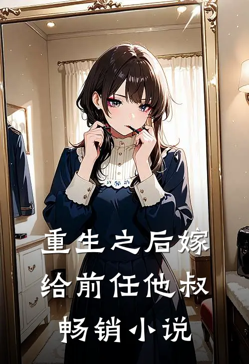重生之后嫁给前任他叔畅销小说