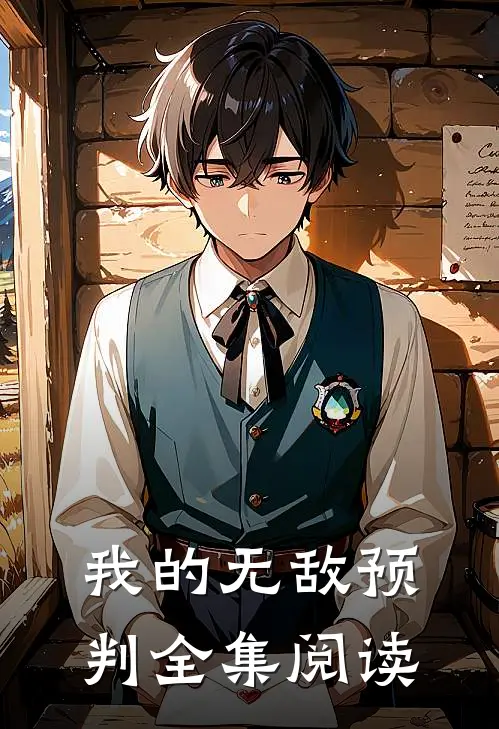 我的无敌预判全集阅读