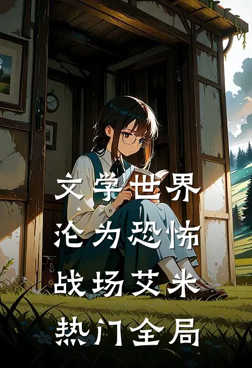 文学世界沦为恐怖战场艾米热门全局