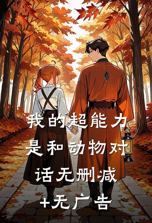 我的超能力是和动物对话无删减+无广告