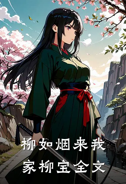柳如烟来我家柳宝全文