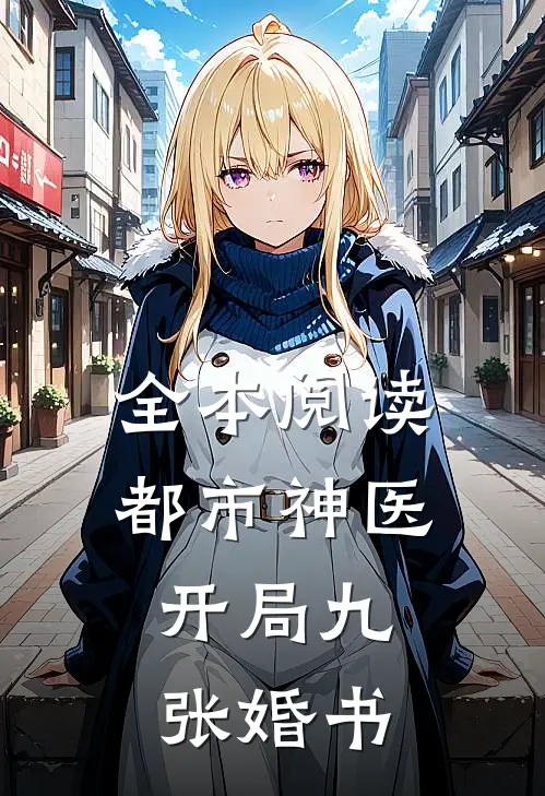 全本阅读都市神医：开局九张婚书
