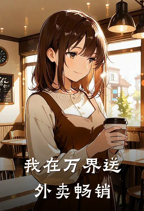 我在万界送外卖畅销
