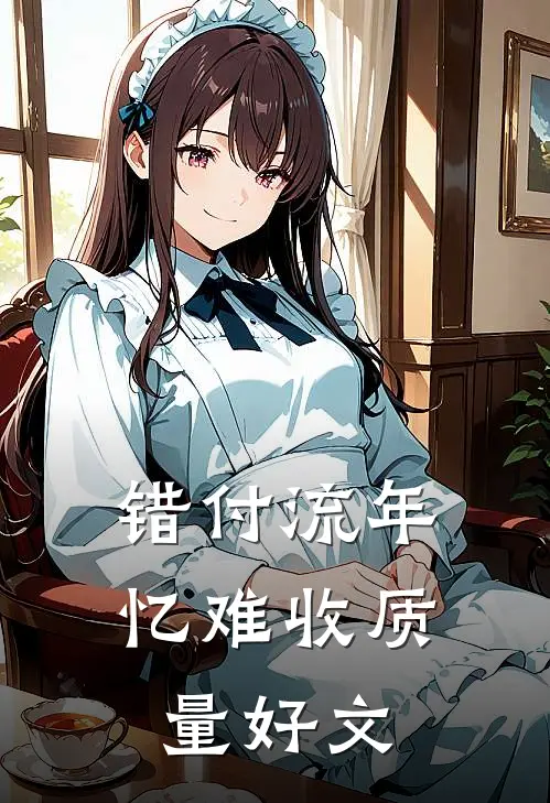 错付流年忆难收质量好文