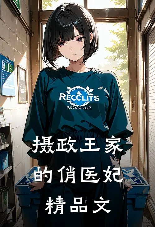 摄政王家的俏医妃精品文