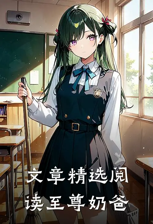 文章精选阅读至尊奶爸