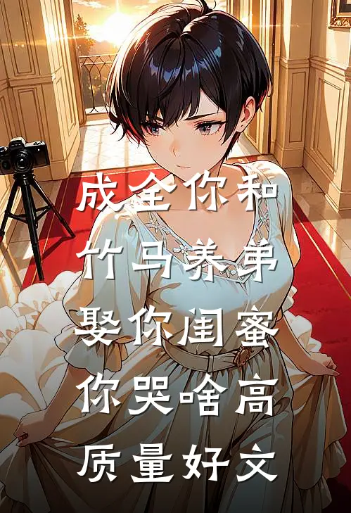 成全你和竹马养弟，娶你闺蜜你哭啥高质量好文