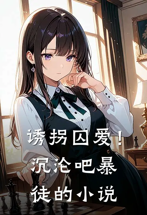 诱拐囚爱！沉沦吧暴徒的小说
