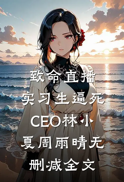 致命直播：实习生逼死CEO林小夏周雨晴无删减全文