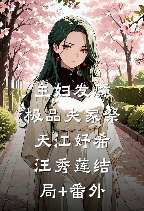主妇发癫，极品夫家祭天江妤希汪秀莲结局+番外