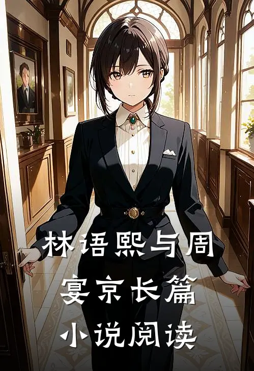 林语熙与周宴京长篇小说阅读