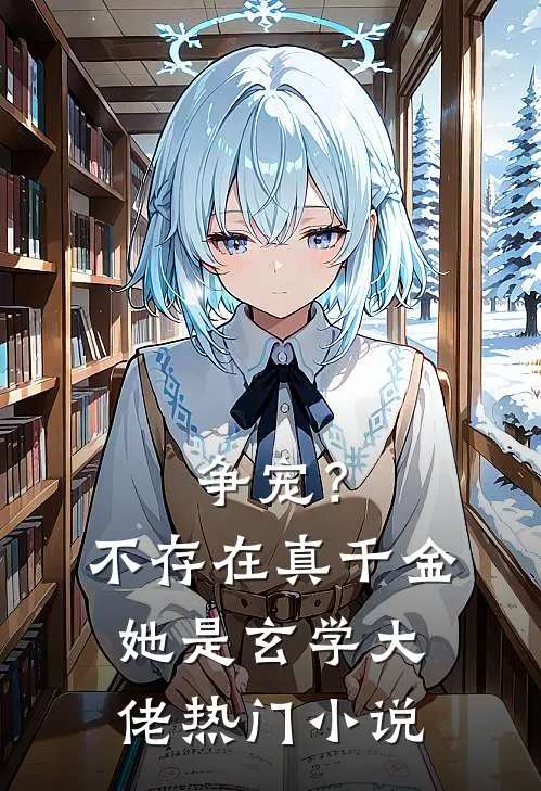 争宠？不存在，真千金她是玄学大佬热门小说