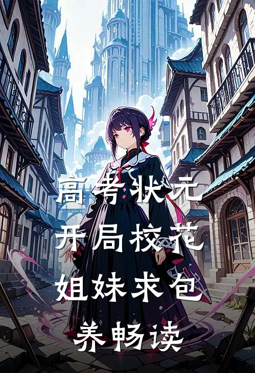 高考状元，开局校花姐妹求包养畅读