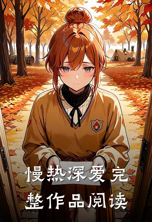慢热深爱完整作品阅读