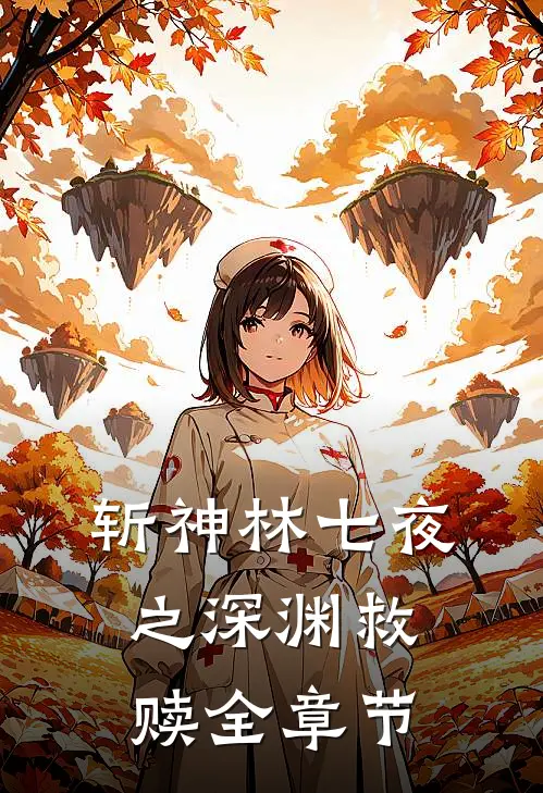 斩神林七夜之深渊救赎全章节