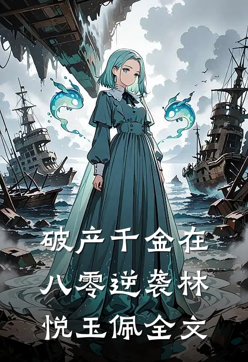 破产千金在八零逆袭林悦玉佩全文