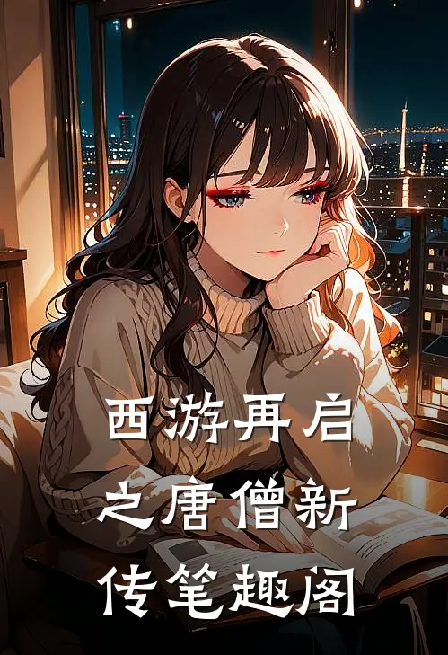 西游再启之唐僧新传笔趣阁