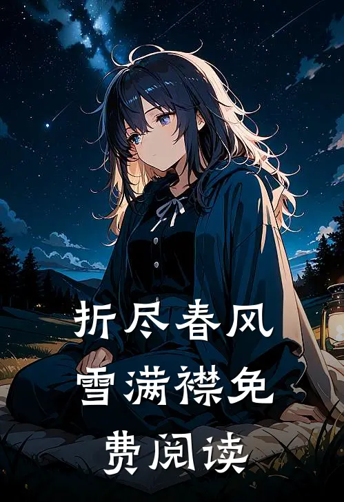 折尽春风雪满襟免费阅读
