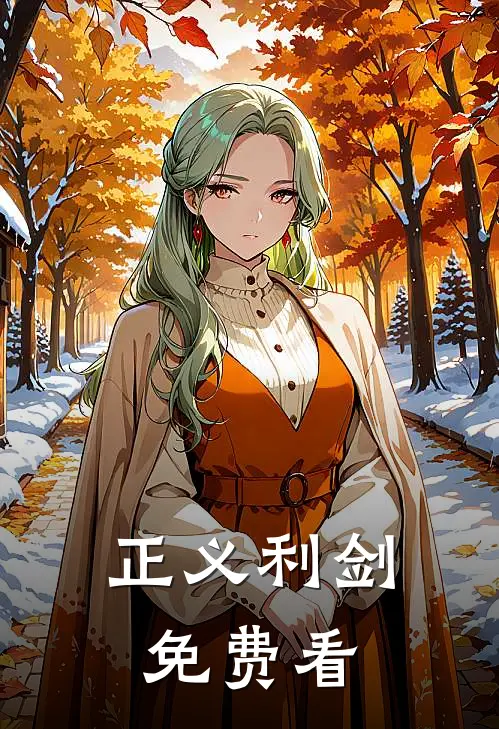 正义利剑免费看