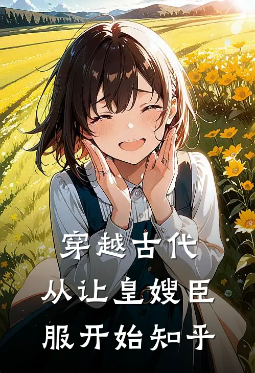 穿越古代，从让皇嫂臣服开始知乎
