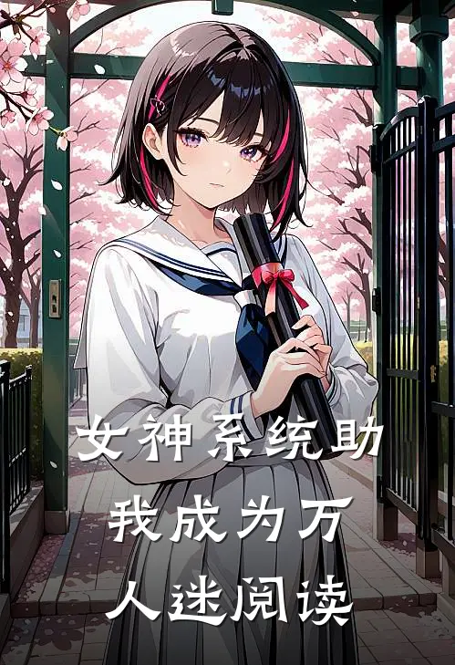 女神系统助我成为万人迷阅读