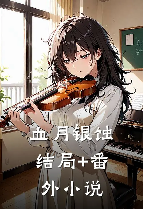 血月银蚀结局+番外小说