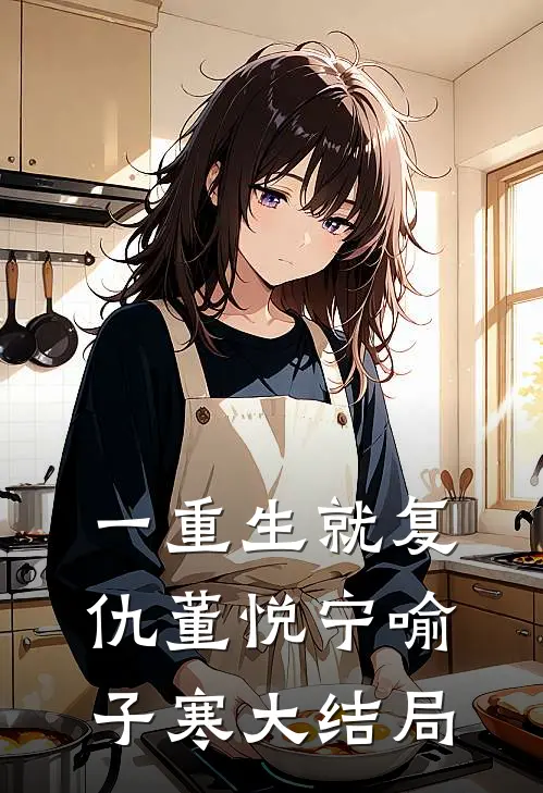 一重生就复仇董悦宁喻子寒大结局