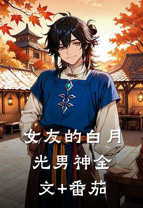 女友的白月光男神全文+番茄