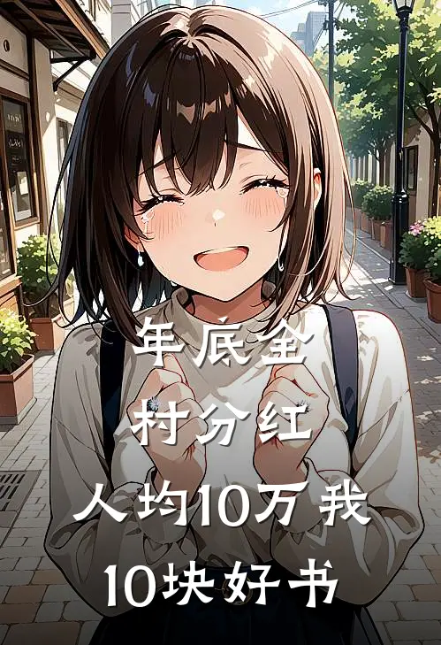 年底全村分红，人均10万我10块好书