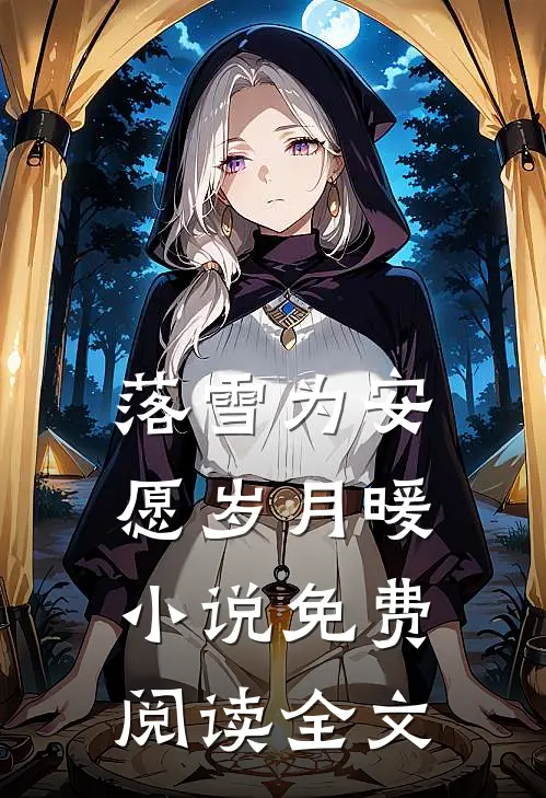 落雪为安，愿岁月暖小说免费阅读全文