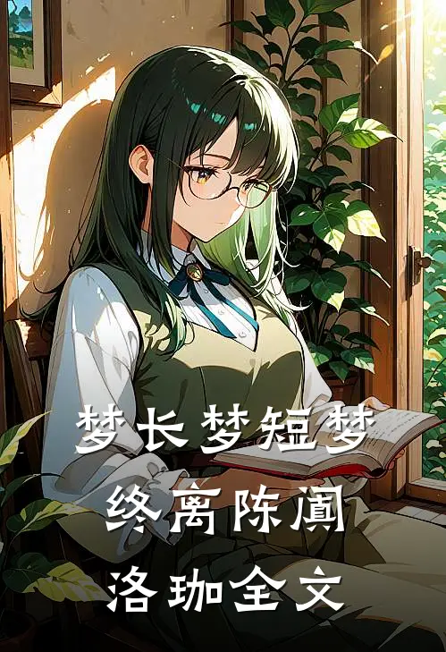 梦长梦短梦终离陈阗洛珈全文