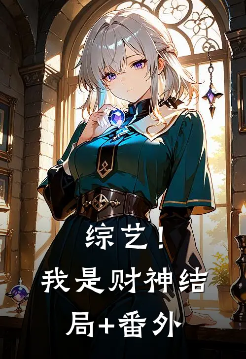 综艺！我是财神结局+番外