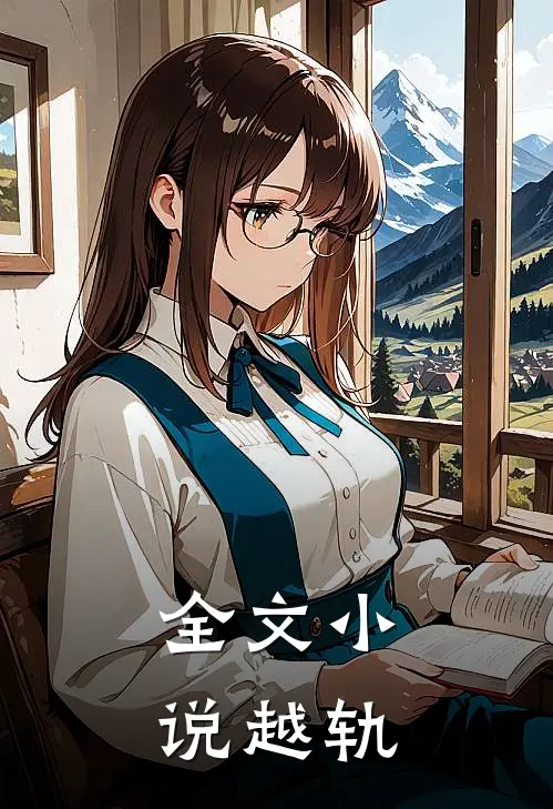 全文小说越轨