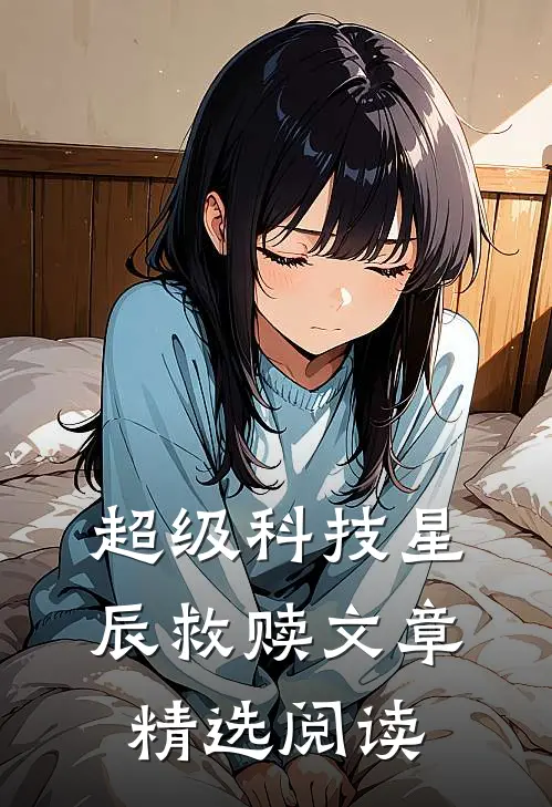 超级科技星辰救赎文章精选阅读