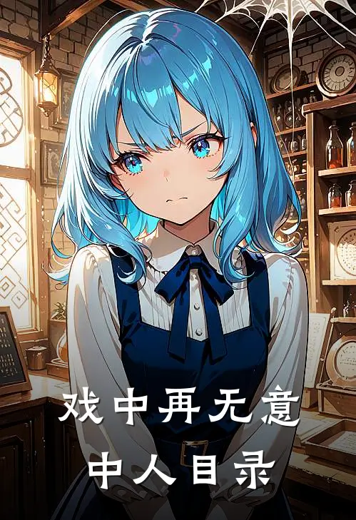 戏中再无意中人目录