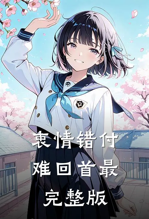 衷情错付难回首最完整版