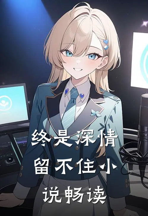 终是深情留不住小说畅读