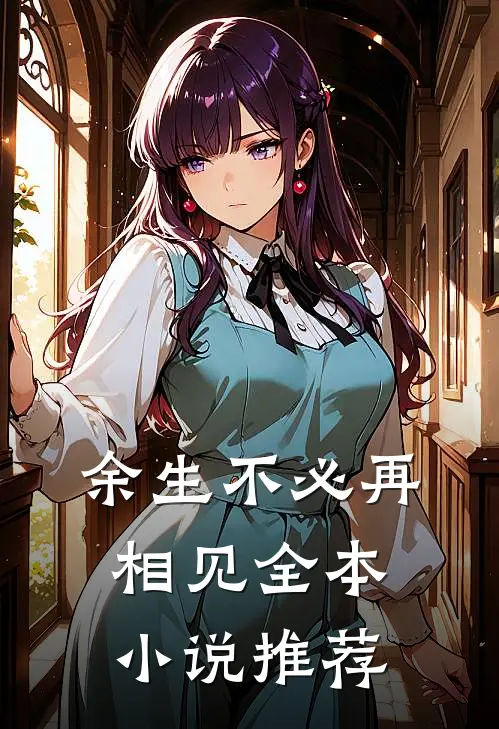 余生不必再相见全本小说推荐